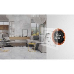 HE-HLS01 Relafbryder Quinto, Z-Wave Plus v2 700-serien, 5 reler, 2x indgange, 5x 5A udgange